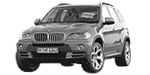 BMW E70 P2467 Fault Code
