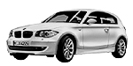BMW E81 P2467 Fault Code