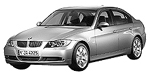 BMW E90 P2467 Fault Code