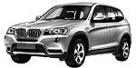 BMW F25 P2467 Fault Code