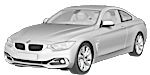 BMW F32 P2467 Fault Code