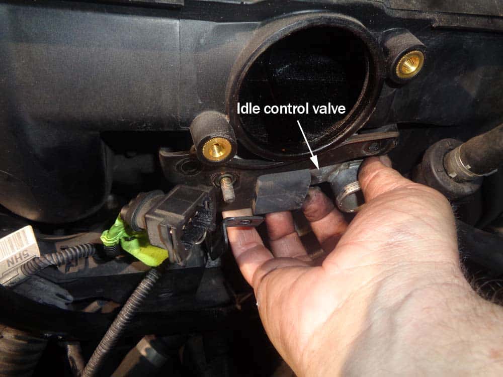 See P2467 repair manual
