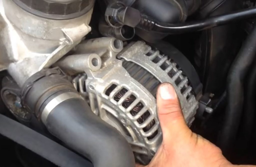 See P2467 in engine